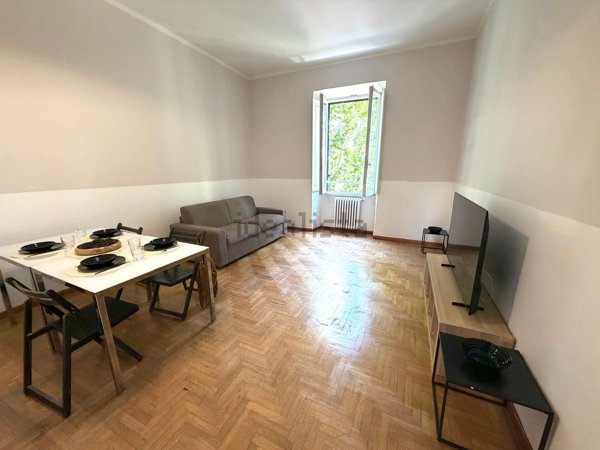 appartamento in affitto a Roma