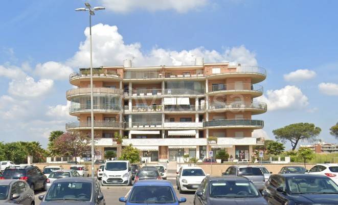 appartamento in affitto a Roma in zona Mezzocammino