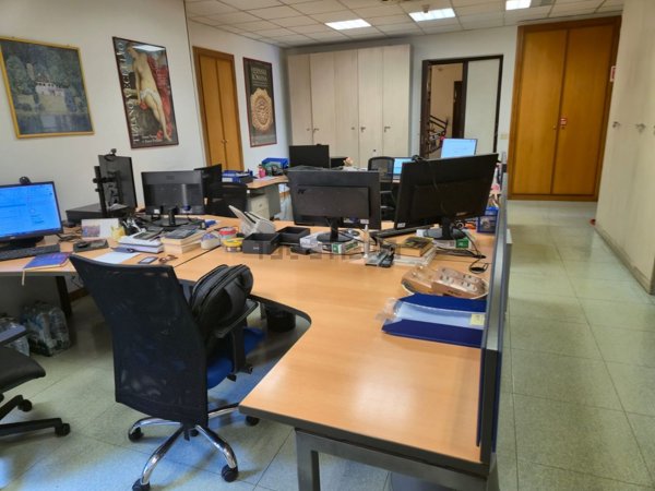 ufficio in affitto a Roma in zona Ludovisi/Sallustiano