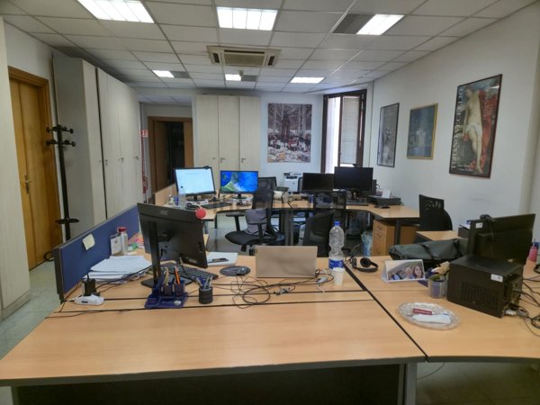 ufficio in affitto a Roma in zona Ludovisi/Sallustiano
