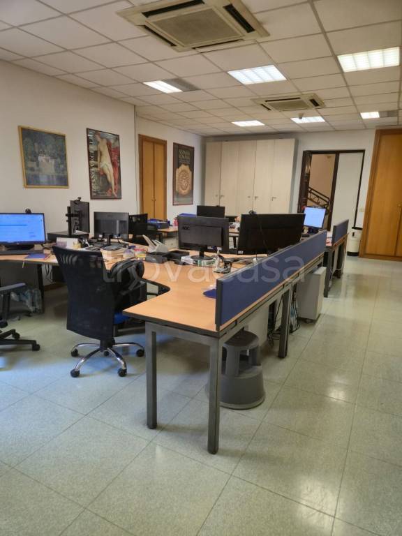 ufficio in affitto a Roma in zona Ludovisi/Sallustiano