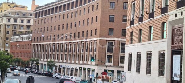 ufficio in affitto a Roma in zona Ludovisi/Sallustiano