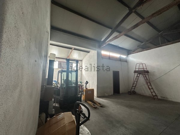 appartamento in affitto a Roma in zona Casal Monastero