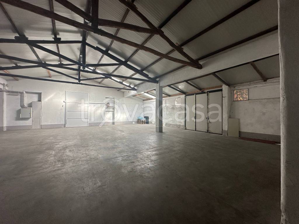 appartamento in affitto a Roma in zona Casal Monastero