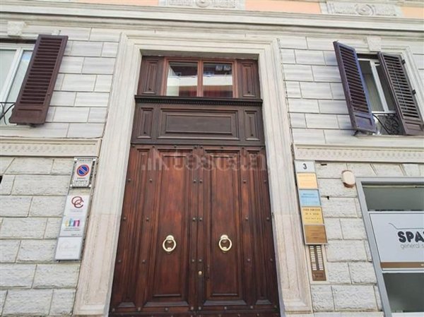 ufficio in affitto a Roma in zona Ludovisi/Sallustiano