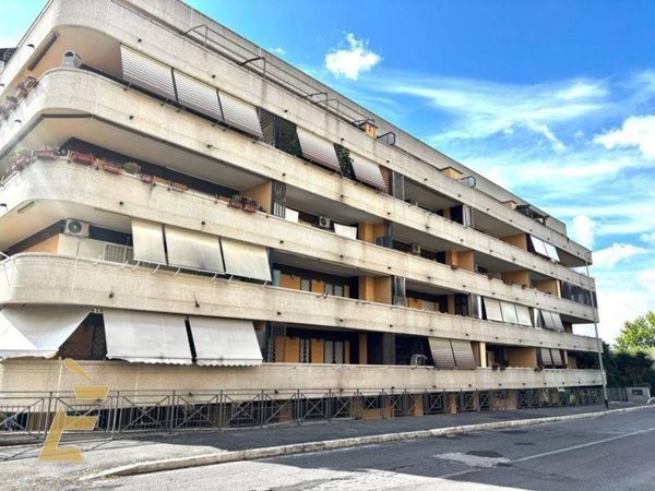 appartamento in affitto a Roma in zona Dragona/Bagnoletto