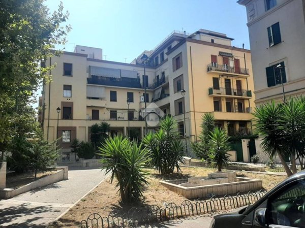 appartamento in affitto a Roma in zona Ostia