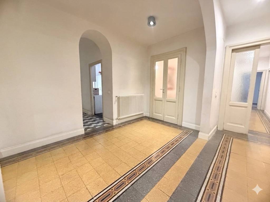 appartamento in affitto a Roma in zona Rione Prati