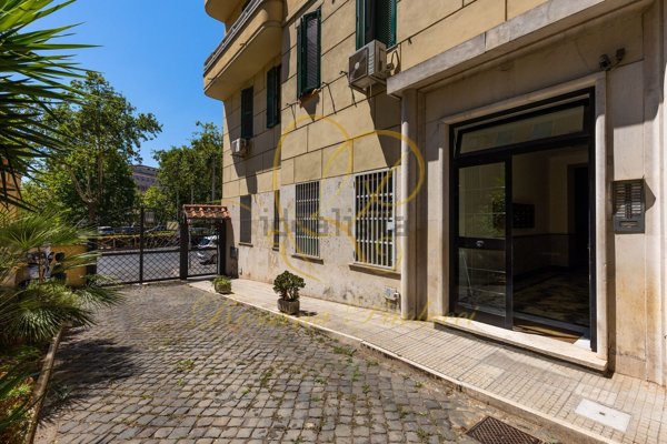 appartamento in affitto a Roma in zona Gianicolense