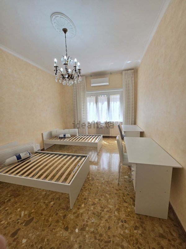 appartamento in affitto a Roma in zona Collatino