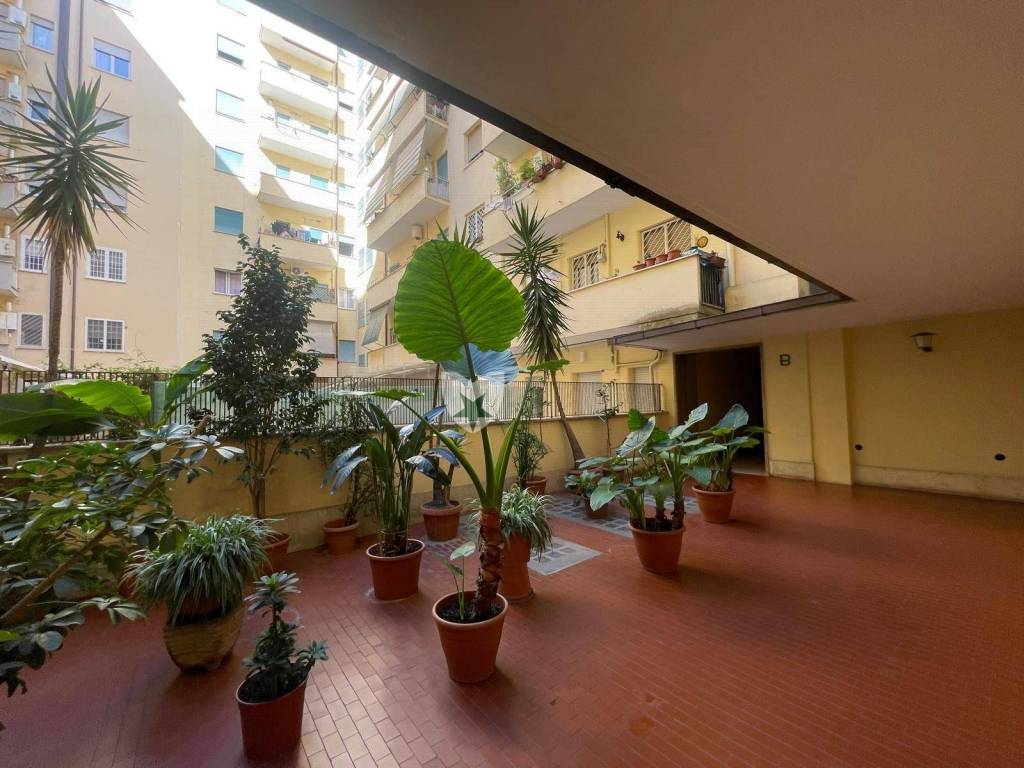 appartamento in affitto a Roma in zona Cinecittà