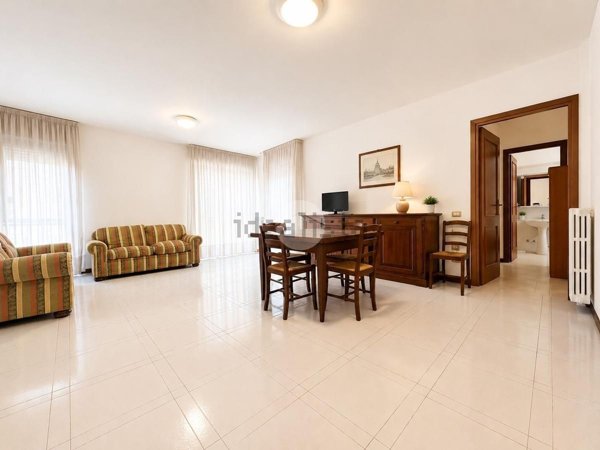 appartamento in affitto a Roma in zona Ostiense