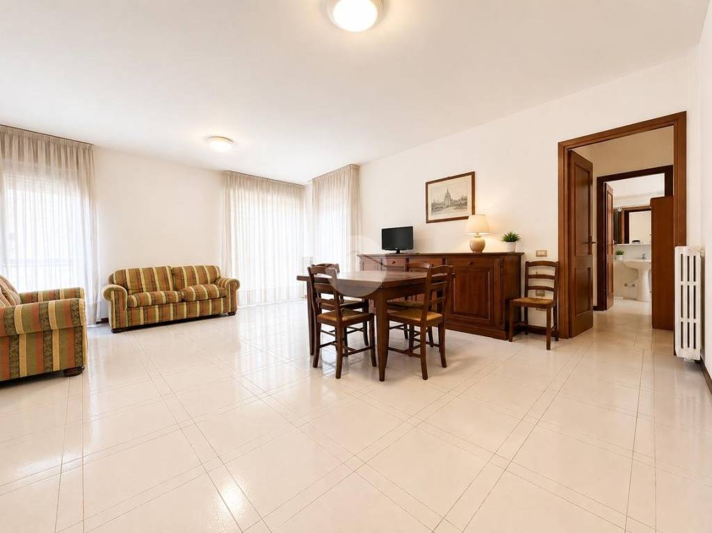 appartamento in affitto a Roma in zona Ostiense