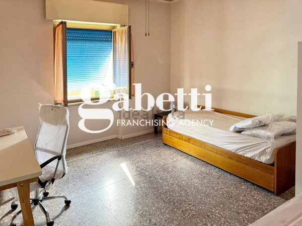 appartamento in affitto a Roma in zona Prenestino-Centocelle