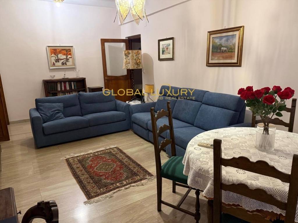 appartamento in affitto a Roma in zona Gianicolense