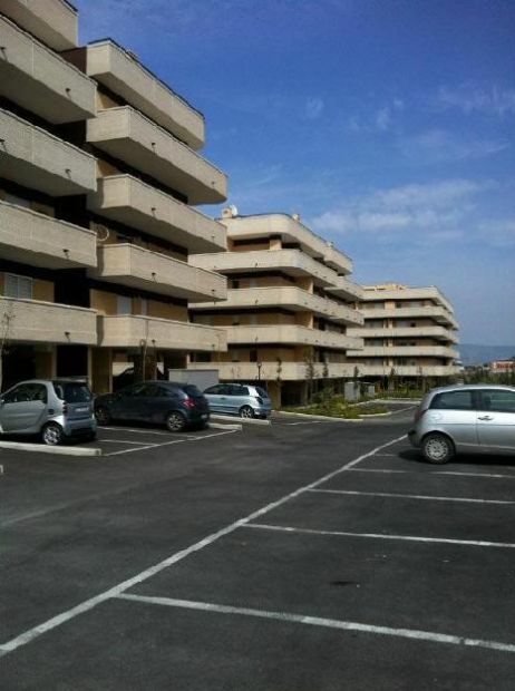 appartamento in affitto a Roma in zona Collatino