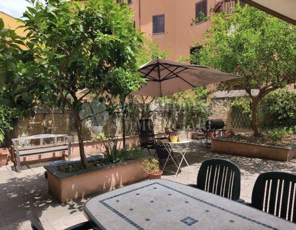 appartamento in affitto a Roma in zona Collatino