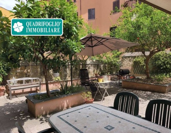 appartamento in affitto a Roma in zona Collatino
