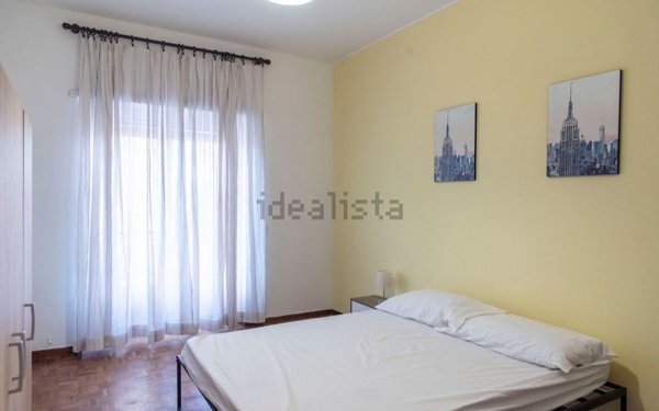 appartamento in affitto a Roma in zona Portuense