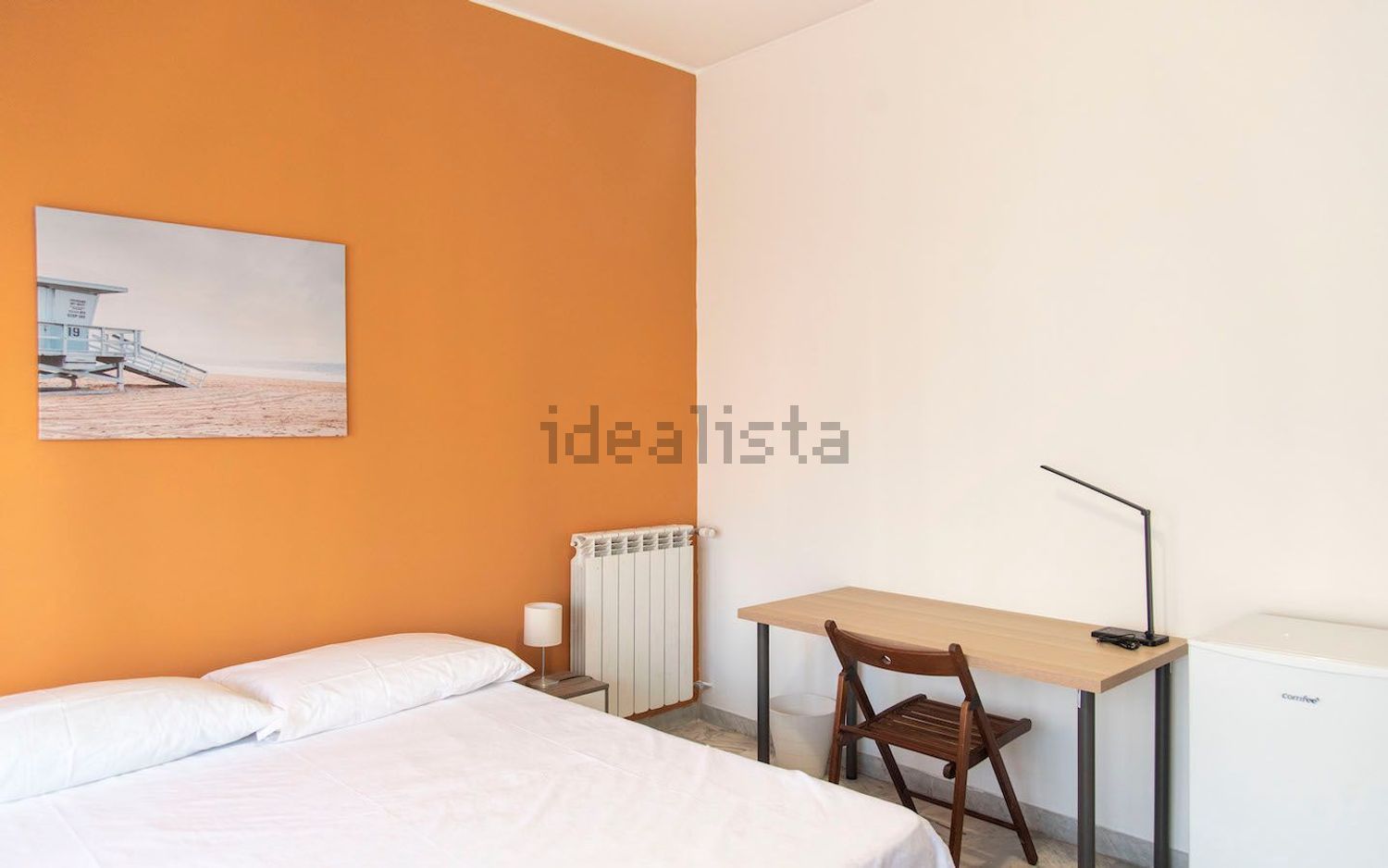 appartamento in affitto a Roma in zona Portuense