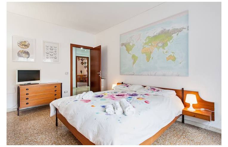 appartamento in affitto a Roma in zona Romanina