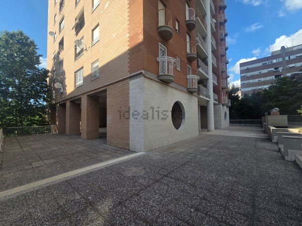 appartamento in affitto a Roma in zona Ostiense