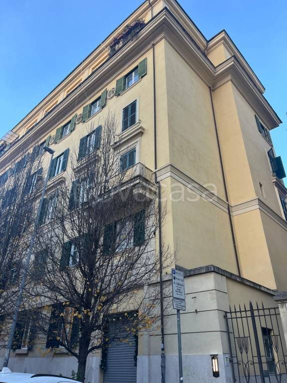 appartamento in affitto a Roma in zona Della Vittoria