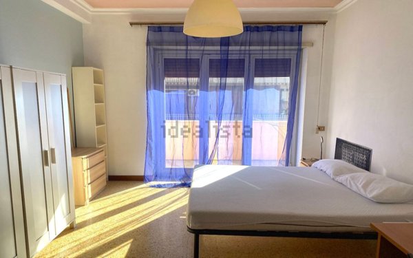 appartamento in affitto a Roma in zona Tiburtino
