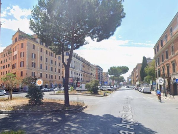 negozio in affitto a Roma