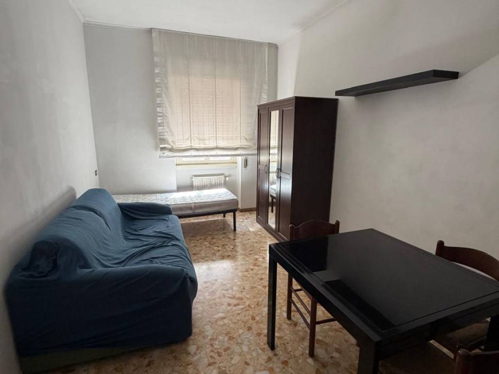 appartamento in affitto a Roma in zona Tiburtino