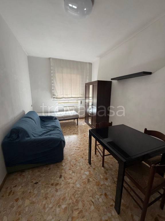 appartamento in affitto a Roma in zona Tiburtino