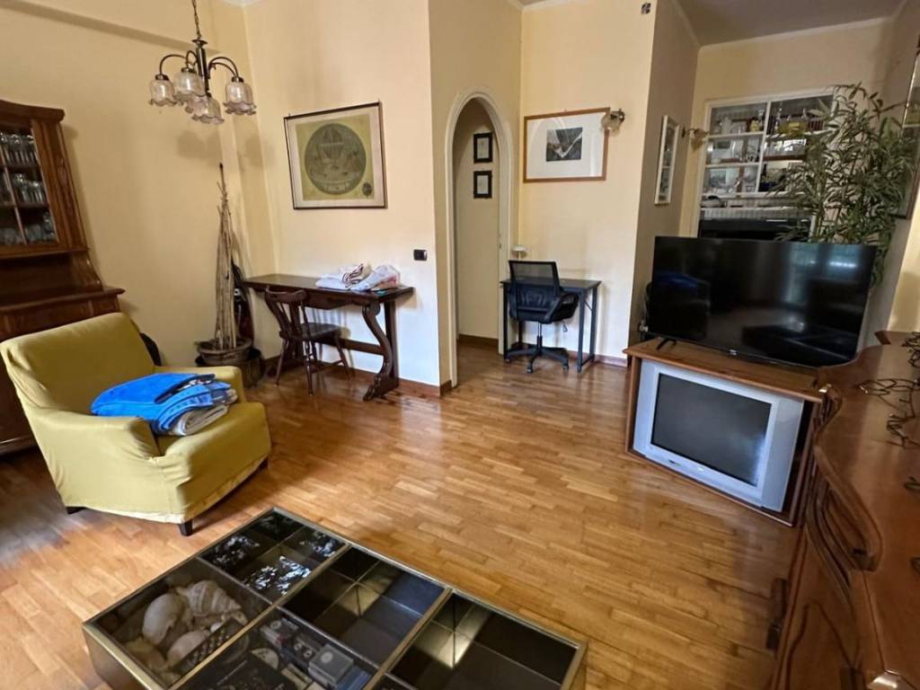 appartamento in affitto a Roma in zona Ostiense