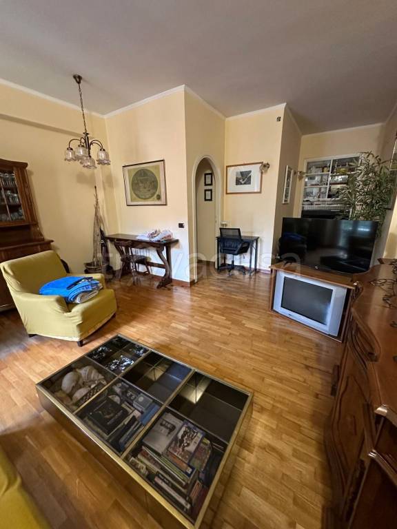 appartamento in affitto a Roma in zona Ostiense