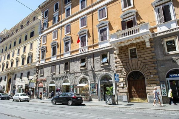 appartamento in affitto a Roma in zona Rione Prati