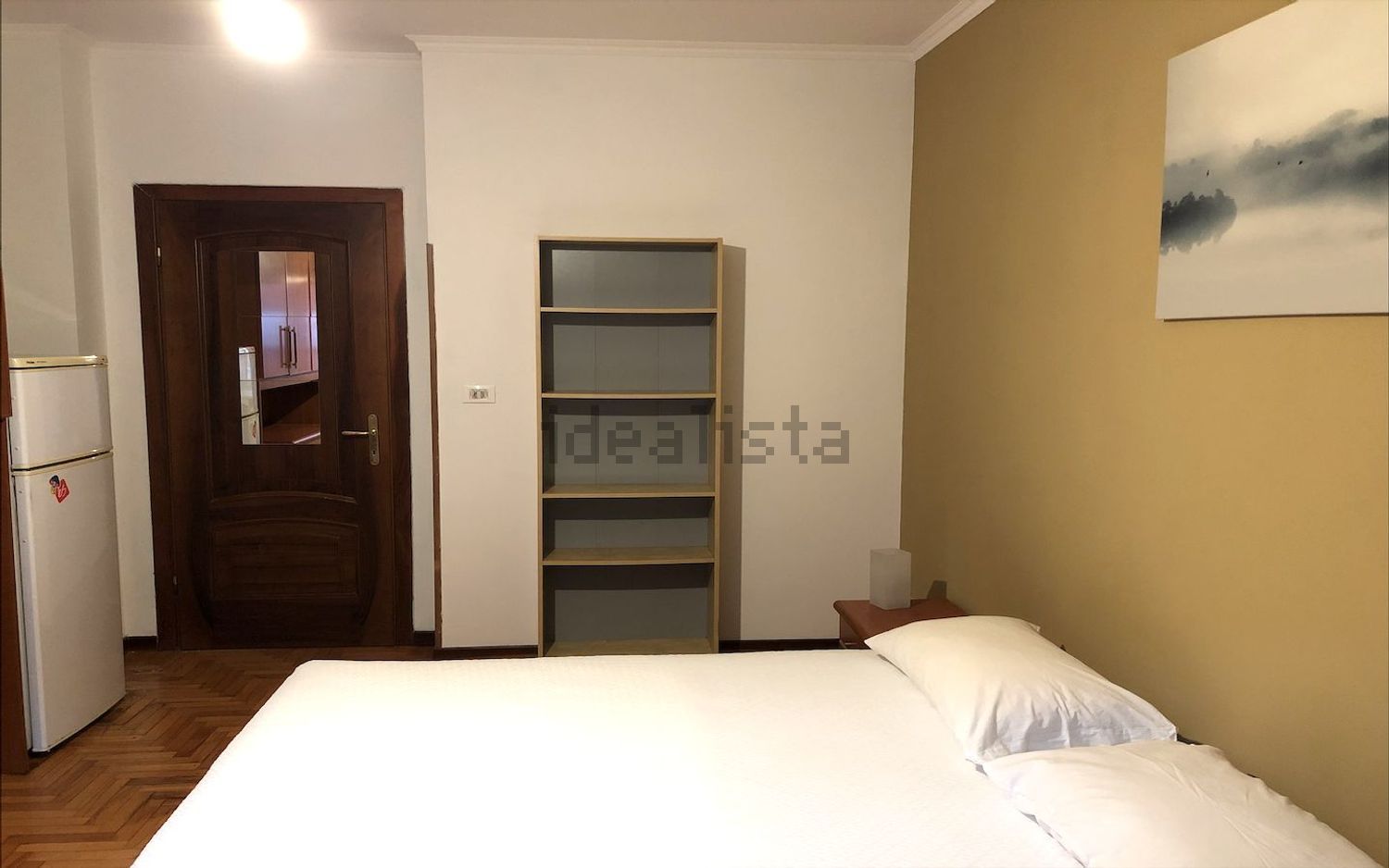 appartamento in affitto a Roma in zona Trastevere