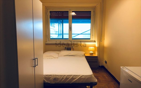 appartamento in affitto a Roma in zona Portuense
