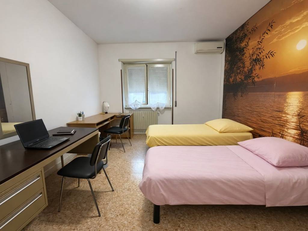 appartamento in affitto a Roma in zona Appio Latino