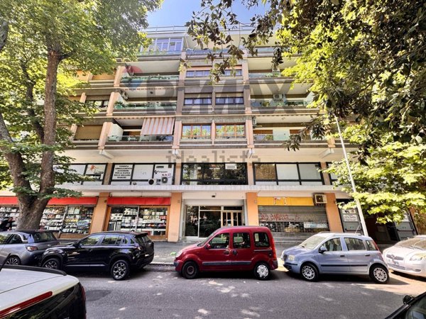 appartamento in affitto a Roma in zona Ostia