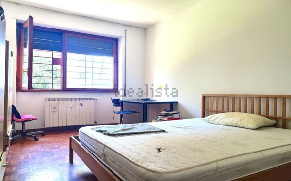 appartamento in affitto a Roma in zona Monte Sacro/Talenti
