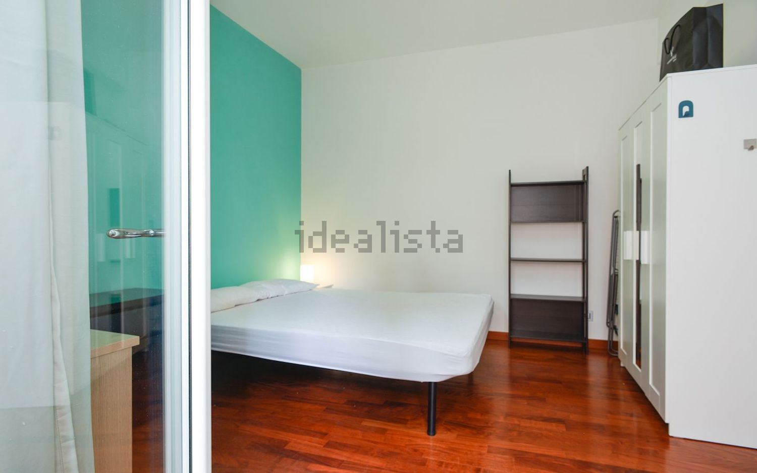 appartamento in affitto a Roma in zona Trastevere