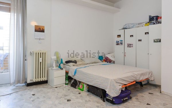 appartamento in affitto a Roma in zona Nomentano