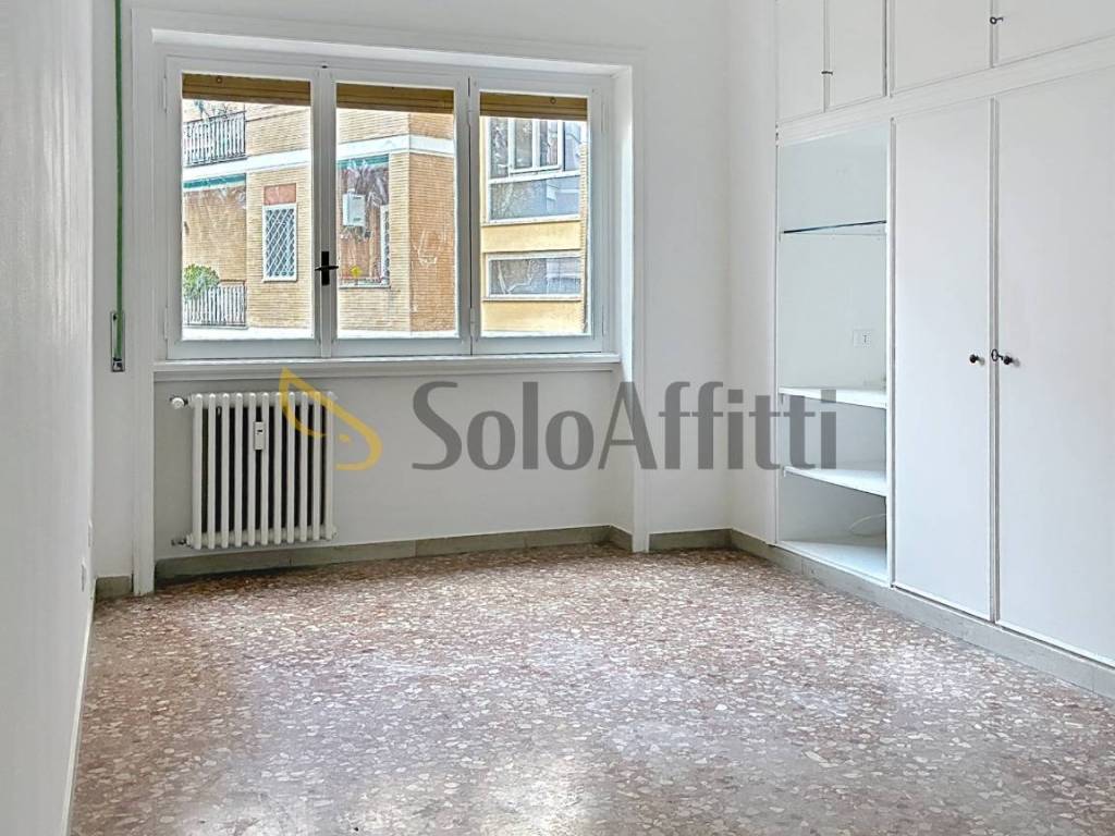 appartamento in affitto a Roma in zona Aurelio