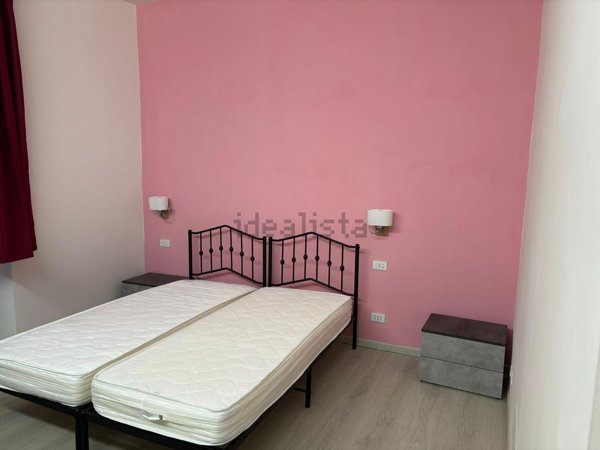 appartamento in affitto a Roma in zona Labaro