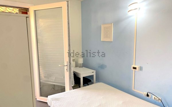 appartamento in affitto a Roma in zona Tor Vergata/Torrenova