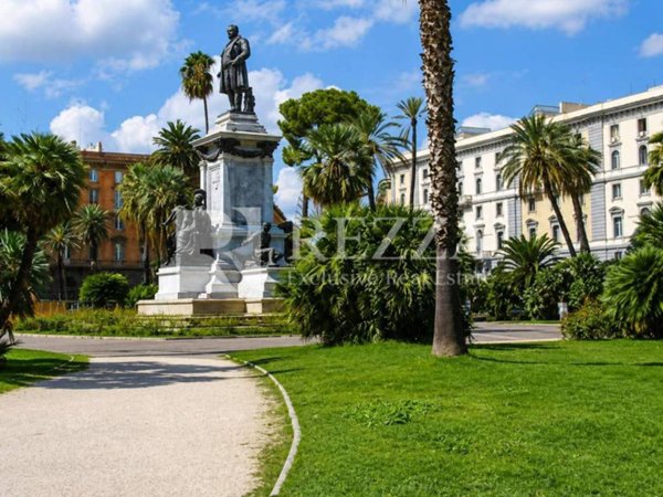 ufficio in affitto a Roma in zona Rione Prati