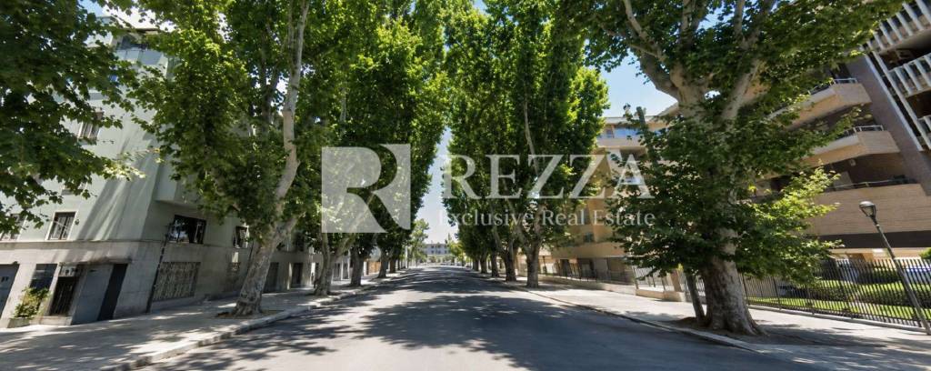 ufficio in affitto a Roma in zona Rione Prati