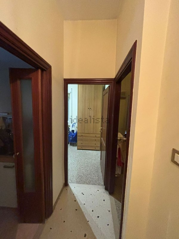 appartamento in affitto a Roma in zona Don Bosco