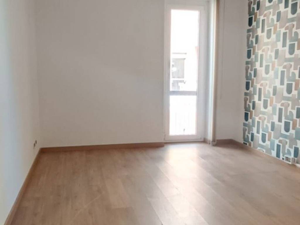 appartamento in affitto a Roma in zona Monte Sacro/Talenti