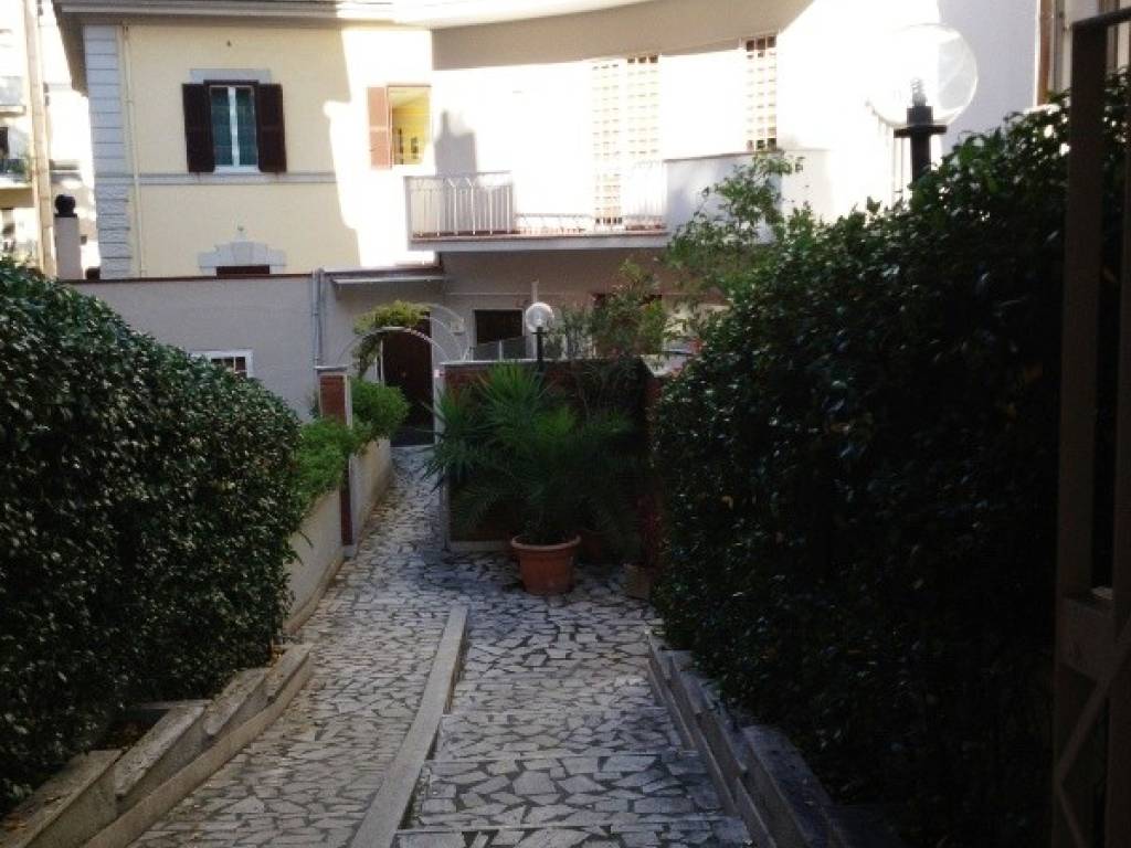 appartamento in affitto a Roma in zona Trieste