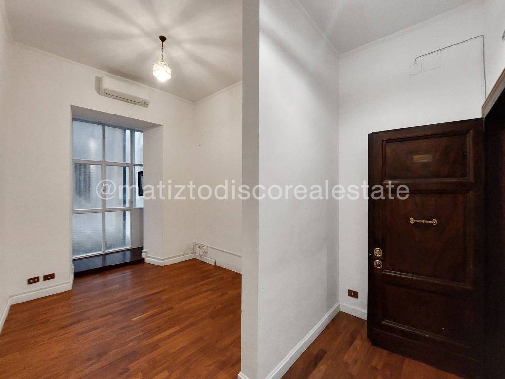ufficio in affitto a Roma in zona Campo Marzio